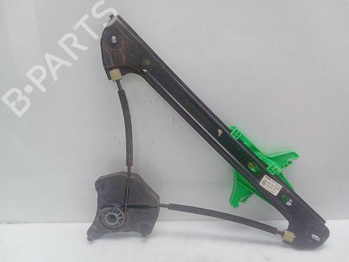 Used Rear left window mechanism VW GOLF VII (5G1, BQ1, BE1, BE2) [2012-2021]  26232601