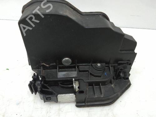 Rear left lock BMW 5 (F10) 535 i xDrive | BP21258660C100 