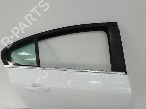 Right rear door OPEL INSIGNIA A (G09) 1.6 CDTi (68) | BP20932578C5 