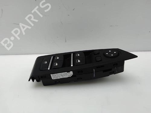 Left front window switch BMW 5 Gran Turismo (F07) 530 d | BP22992564I27 