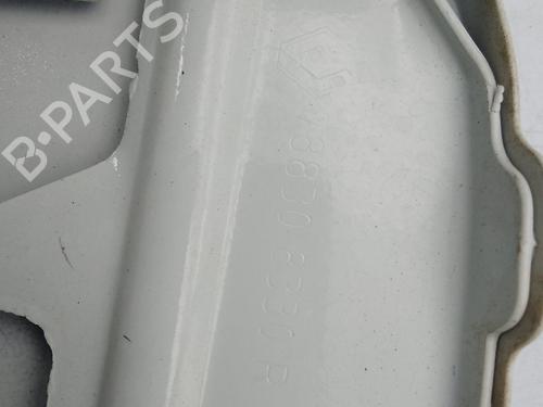 Fuel flap RENAULT KADJAR (HA_, HL_) 1.2 TCe 130 (HLMR) | BP28810686C131 