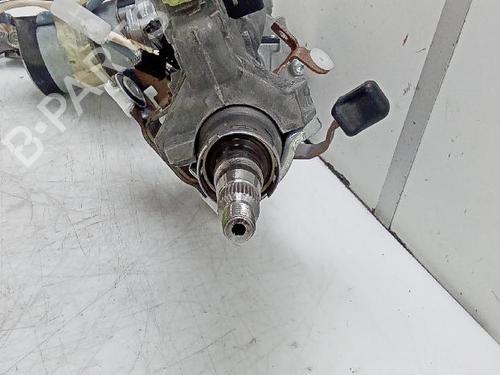 Steering column TOYOTA YARIS (_P13_) 1.5 (NSP131_) | BP18596130M21 