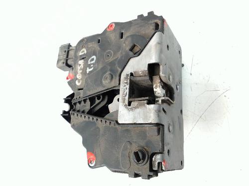 Rear right lock OPEL CORSA D (S07) 1.3 CDTI (L08, L68) | BP26160921C99 