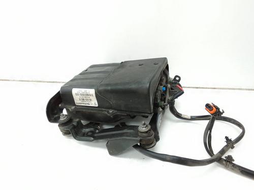Used Suspension compressor Suspension compressor PORSCHE PANAMERA (970) 3.0 D (300 hp) 18584729 18584729