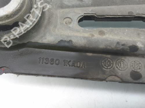 Engine mount NISSAN JUKE (F15)  | BP26051640M89 