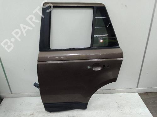 Left rear door LAND ROVER RANGE ROVER SPORT I (L320) 3.0 D 4x4 | BP19583267C4 