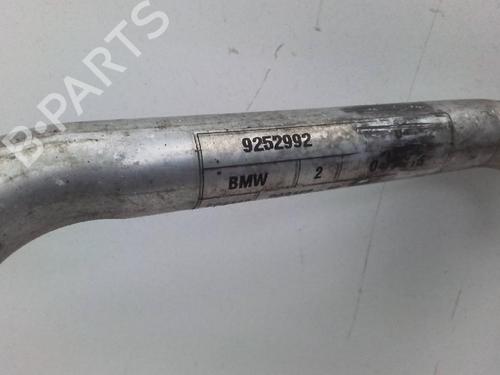 AC pipe BMW X5 (F15, F85) xDrive 30 d | BP22687022M126 