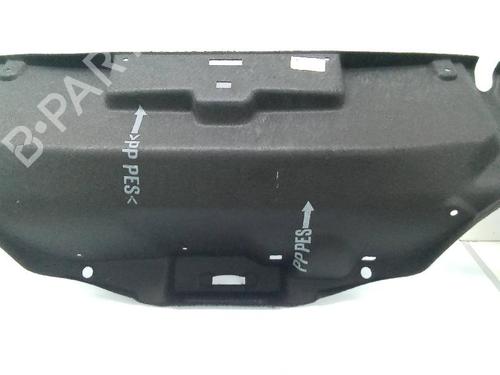 Used Boot lining PEUGEOT 508 I (8D_) 2.0 HDi (140 hp) 23127351