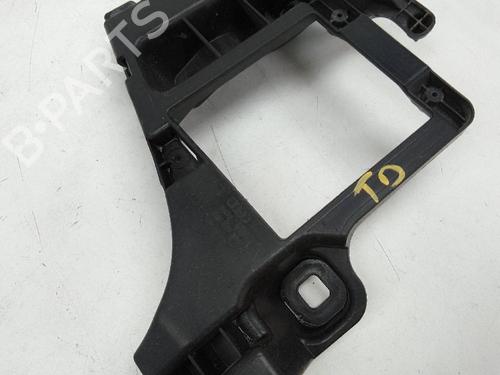 Rear bumper bracket AUDI A6 C7 Avant (4G5, 4GD) 3.0 TFSI quattro | BP18598231C159 