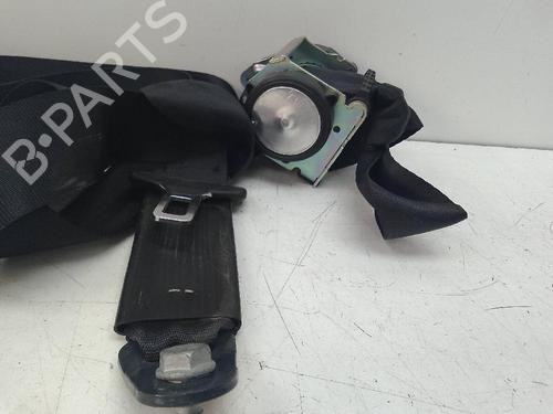 Sikkerhedssele bag venstre DS DS 5 (KF_) 2.0 BlueHDi 180 (180 hp) 19171902
