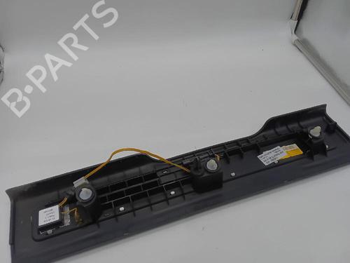 Door moulding trim LAND ROVER RANGE ROVER EVOQUE (L538) 2.2 D | BP26972638C150 