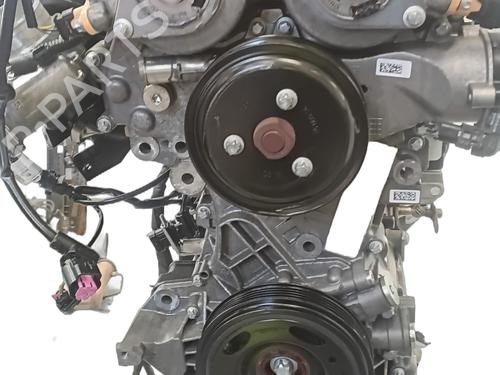 Engine OPEL CORSA E (X15) 1.4 Turbo (08, 68) | BP35722364M1 - Image 3