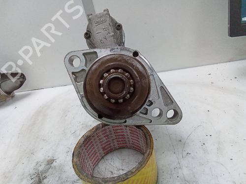 Starter SEAT IBIZA IV SC (6J1, 6P5) 1.9 TDI | BP23997473M8 