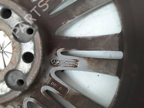 Rim MERCEDES-BENZ VITO Tourer (W447) 114 CDI (447.701, 447.703, 447.705) | BP18947649C45 