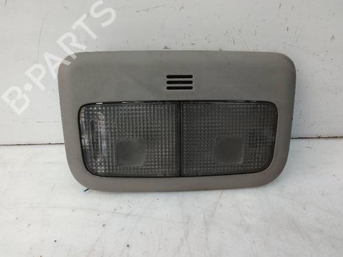 Innerbelysning TOYOTA YARIS (_P9_) 1.4 D-4D (NLP90_, NLP90R) (90 hp) 23217433