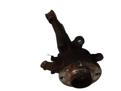Right front steering knuckle DACIA SANDERO II TCe 90 (B8M1, B8MA, B8AC) | BP18737508M26 - Image 4