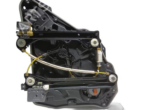 Used Rear left window mechanism MERCEDES-BENZ CLA Coupe (C117) CLA 220 CDI / d (117.303) (163 hp) 32848704