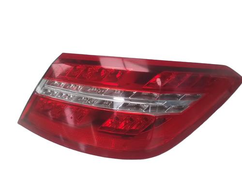 Right taillight MERCEDES-BENZ E-CLASS Convertible (A207) E 250 CGI (207.447) | BP31287168C35