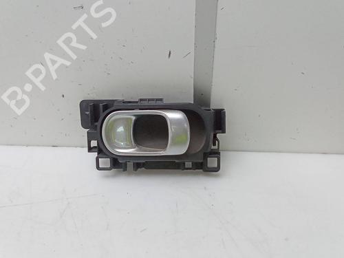 Used Rear left interior door handle Rear left interior door handle CITROËN C3 AIRCROSS II (2R_, 2C_) 1.6 BlueHDi 120 (2CBHZH) (120 hp) 18861592 18861592