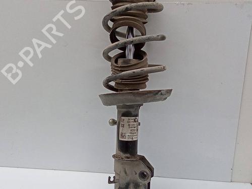 Used Left front shock absorber Left front shock absorber 22435194 22435194