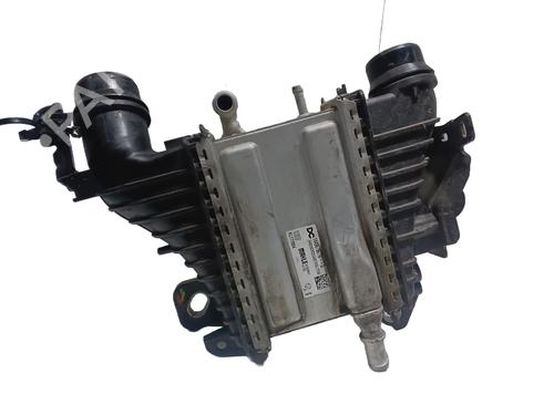 Used Intercooler RENAULT CLIO V (B7_) 1.5 Blue dCi 115 (B7AD) (116 hp) 32517449