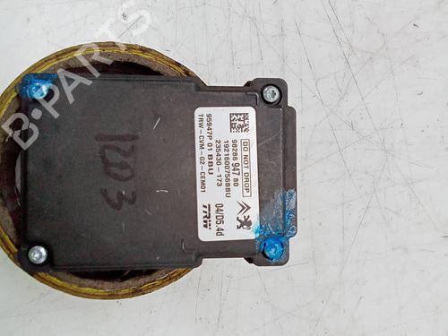 Electronic module CITROËN C3 III (SX) 1.6 BlueHDi 75 | BP26159756M83 