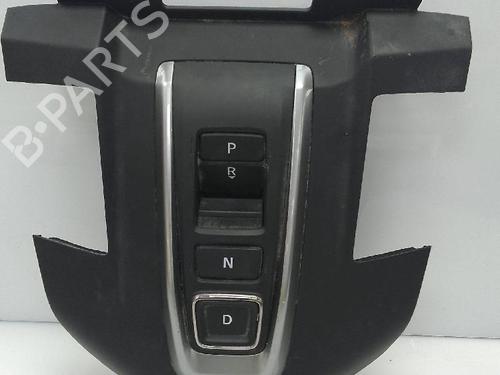 Gear lever HONDA CR-V V (RW_, RT_) 2.0 e-CVT Hybrid (RT5) | BP20504668M90