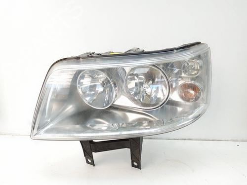 Faro izquierdo VW TRANSPORTER T5 Van (7HA, 7HH, 7EA, 7EH) 2.5 TDI (174 hp) 26053745