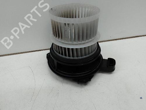 Heater blower motor TOYOTA COROLLA Saloon (_E18_, ZRE1_) 1.8 VVTi (ZRE172, ZRE182) | BP18585712M62 