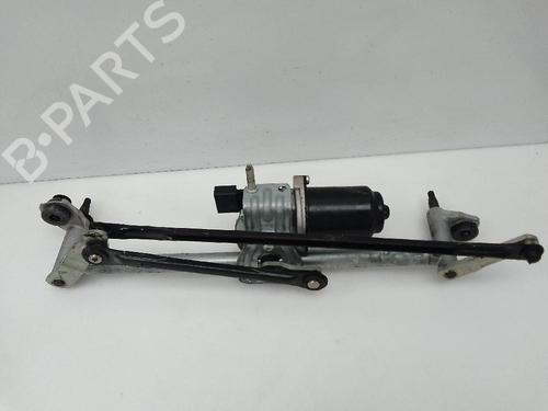 Used Front wiper motor SEAT IBIZA IV (6J5, 6P1) [2008-2017]  23948055