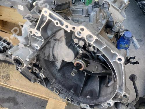 Gearbox CITROËN BERLINGO (ER_, EC_) 1.5 BlueHDi 100 | BP19071823M3 
