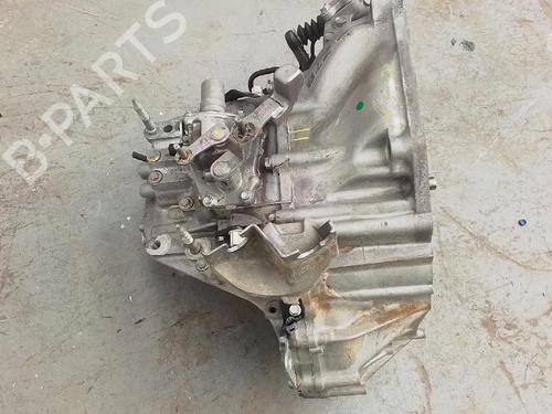 Gearbox HONDA CIVIC IX (FK) 1.6 i-DTEC (FK3) | BP26306233M3 