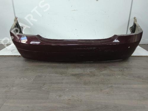 Rear bumper MERCEDES-BENZ S-CLASS (W221, V221) S 320 CDI (221.022, 221.122) | BP26409504C8 
