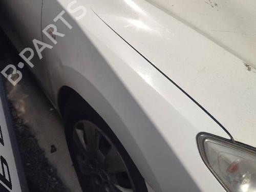 Right front fenders HYUNDAI i30 (FD) 1.4 | BP18582247C42 