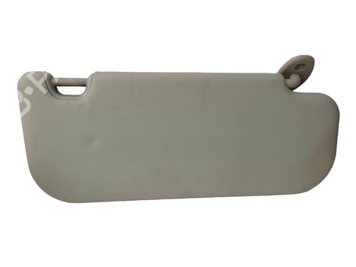 Left sun visor KIA CARENS IV 1.7 CRDi | BP18586576I1  - Image 5