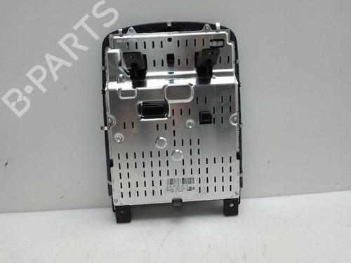 Display monitor RENAULT SCÉNIC IV (J9_)  | BP18577476C48 