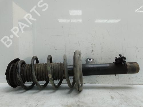 Left front shock absorber CITROËN C4 CACTUS 1.2 THP 110 | BP29420600M16 