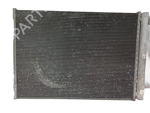Used AC radiator AC radiator SEAT ARONA (KJ7, KJP) 1.0 TSI (110 hp) 36449295 36449295