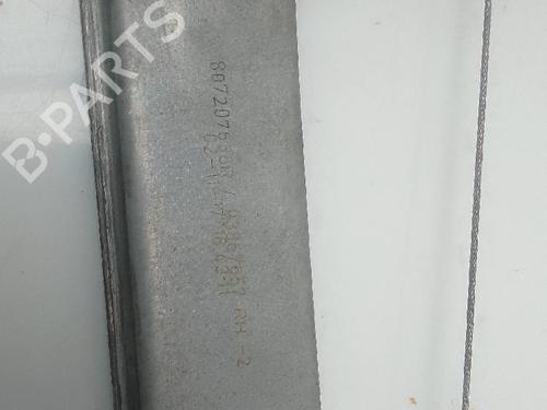 Used Front right window mechanism RENAULT TRAFIC III Van (FG_) [2014-2025]  21186274