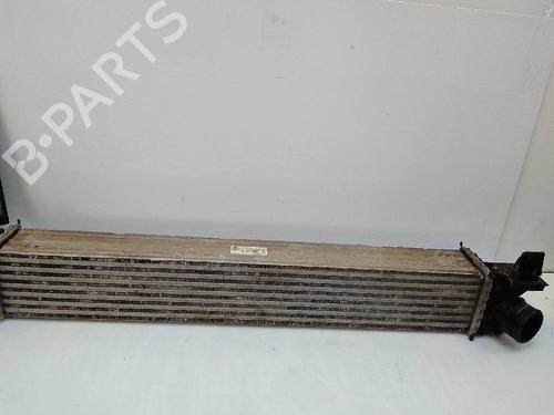 Intercooler CITROËN JUMPER II Van 2.0 BlueHDi 110 | BP22631310M30 