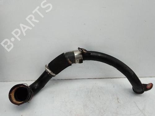 Used Intercooler pipe LAND ROVER RANGE ROVER EVOQUE (L538) 2.0 D (150 hp) 23256080