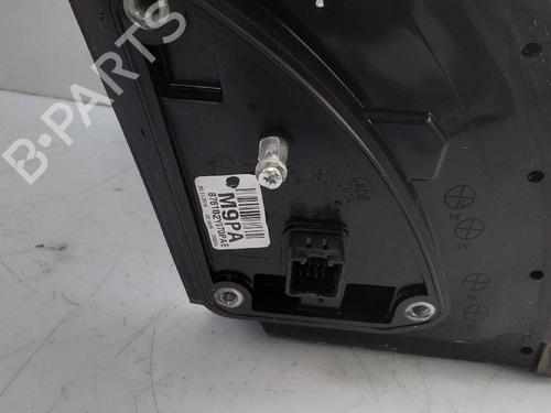 Left mirror HYUNDAI ix35 (LM, EL, ELH) 1.7 CRDi | BP24463443C26 