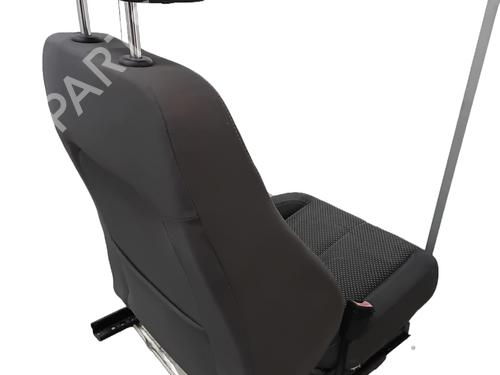 Left front seat SEAT EXEO (3R2) 2.0 TDI | BP39402123C15 - Image 10