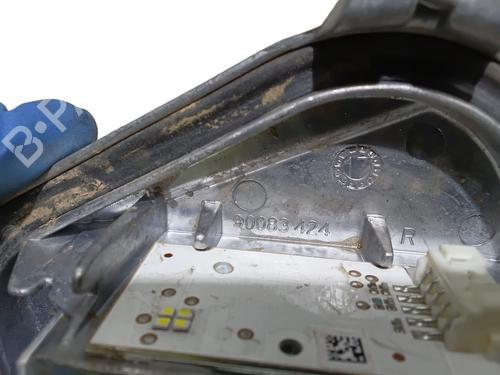 Electronic module BMW 4 Gran Coupe (F36) 420 d | BP34541656M83 - Image 6