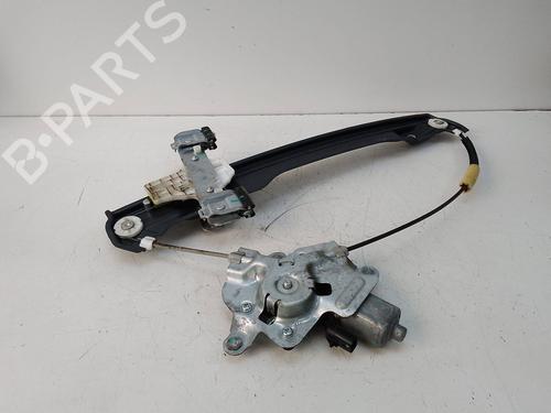 Used Front right window mechanism Front right window mechanism SSANGYONG TIVOLI 1.6 All-wheel Drive (128 hp) 19041369 19041369