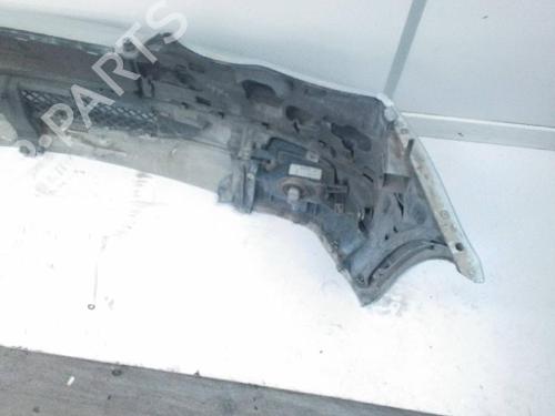 Used Front bumper MERCEDES-BENZ C-CLASS (W203) [2000-2007]  23067004