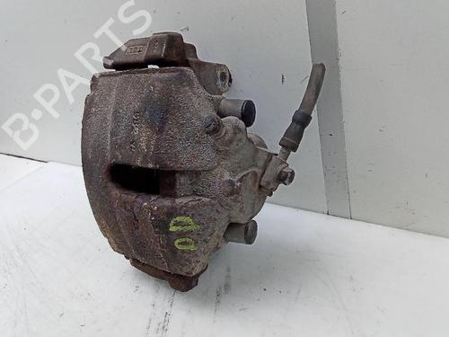 Used Right front brake caliper VW GOLF VI (5K1) 2.0 TDI (170 hp) 18861782