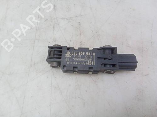 Elektronisk sensor AUDI A3 (8P1) 1.4 TFSI | BP18578999M84