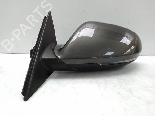 Left mirror AUDI A6 Allroad C7 (4GH, 4GJ) 3.0 TDI quattro | BP21783558C26 