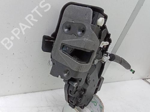 Used Rear left lock LAND ROVER RANGE ROVER EVOQUE (L538) 2.0 D 4x4 (241 hp) 19116767